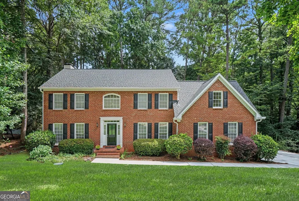 3611 Preston CT Lilburn, GA 30047