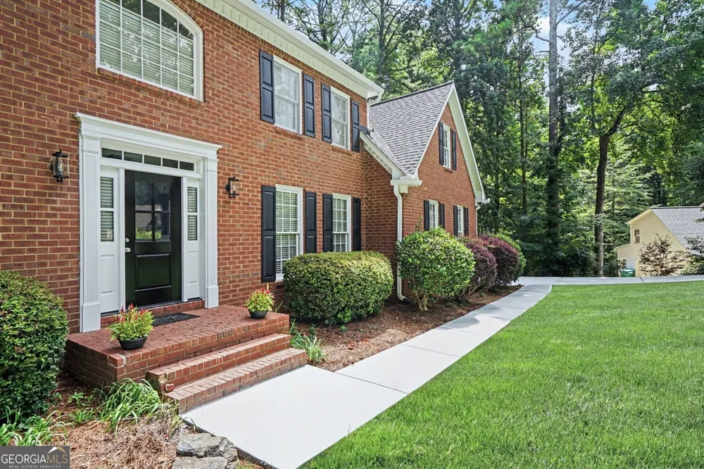 3611 Preston CT Lilburn, GA 30047