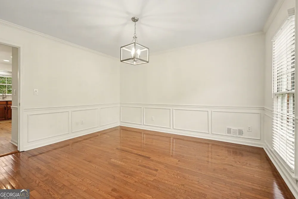 3611 Preston CT Lilburn, GA 30047