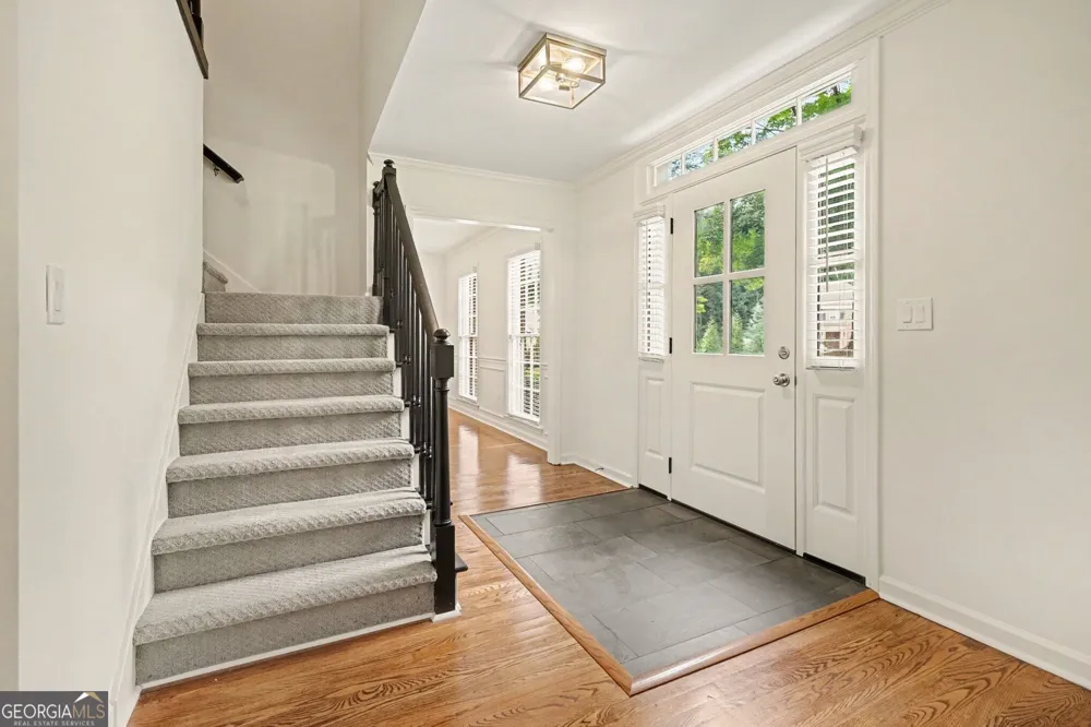 3611 Preston CT Lilburn, GA 30047