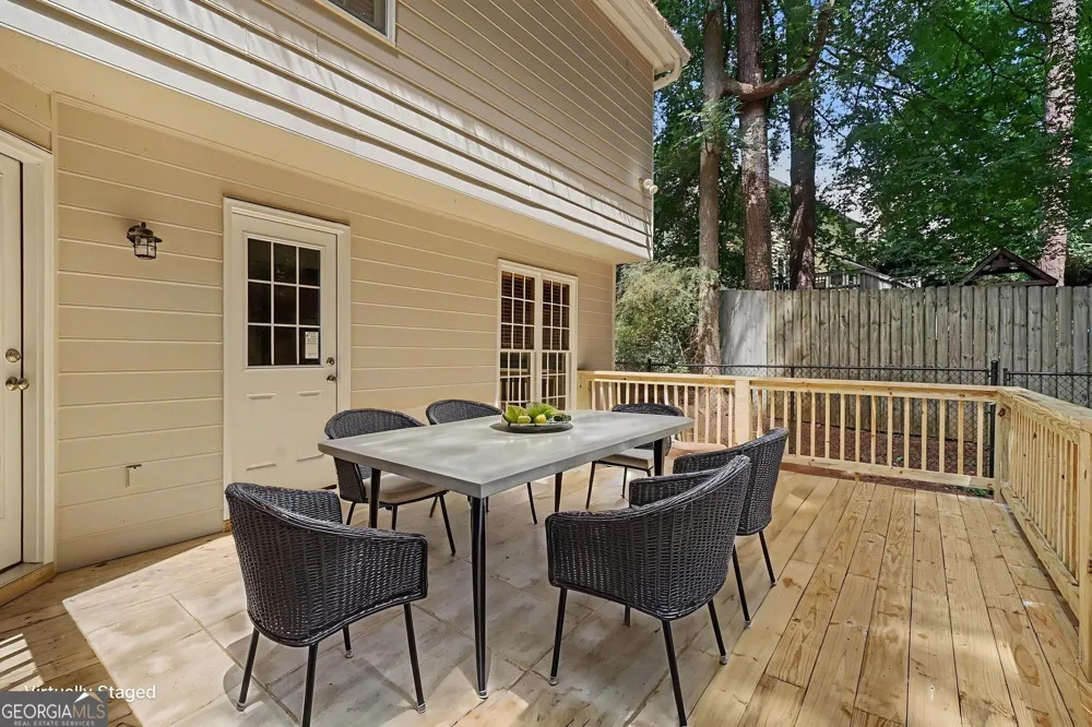 3611 Preston CT Lilburn, GA 30047