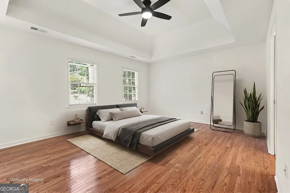 3611 Preston CT Lilburn, GA 30047