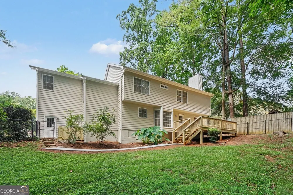 3611 Preston CT Lilburn, GA 30047