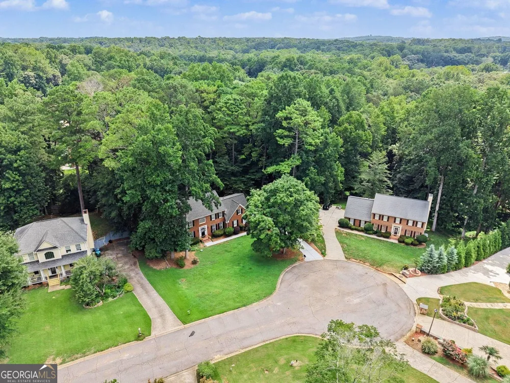 3611 Preston CT Lilburn, GA 30047