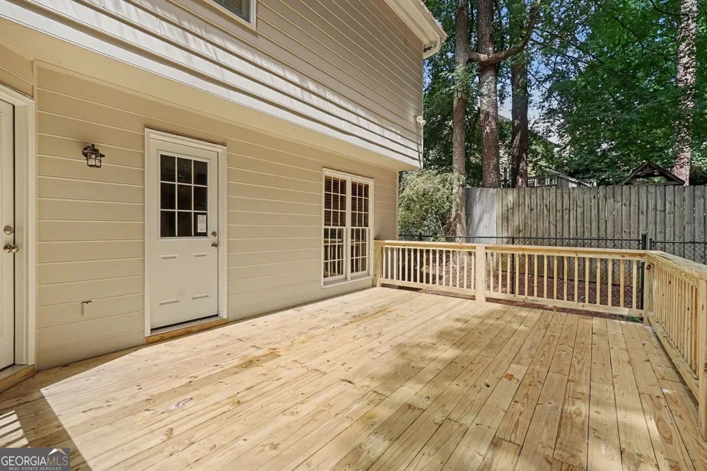 3611 Preston CT Lilburn, GA 30047