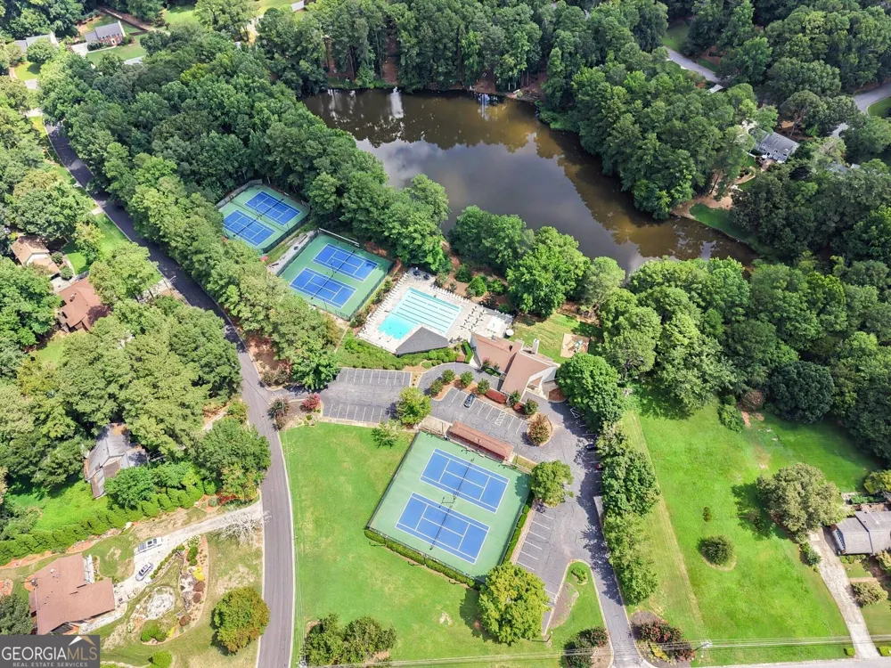 3611 Preston CT Lilburn, GA 30047