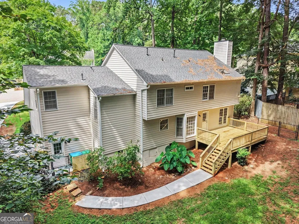 3611 Preston CT Lilburn, GA 30047