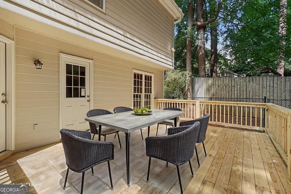 3611 Preston CT Lilburn, GA 30047