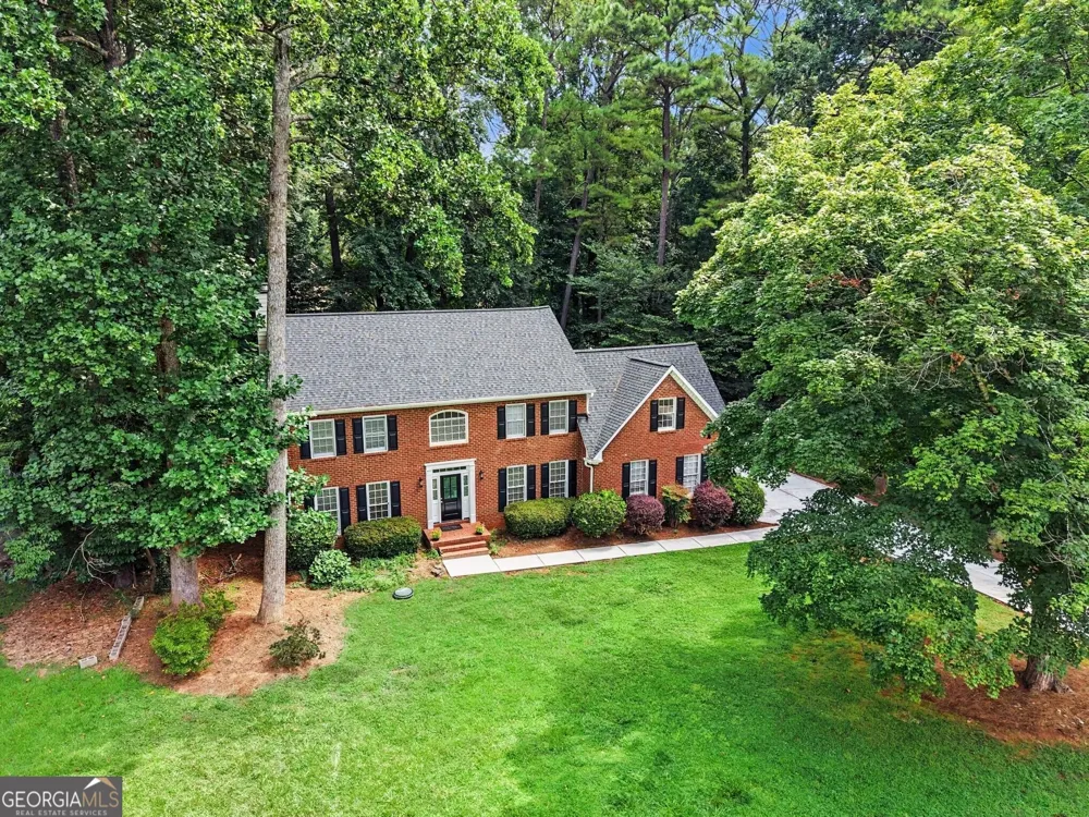 3611 Preston CT Lilburn, GA 30047