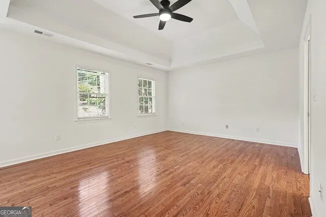 3611 Preston CT Lilburn, GA 30047