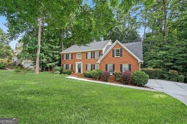 3611 Preston CT Lilburn, GA 30047