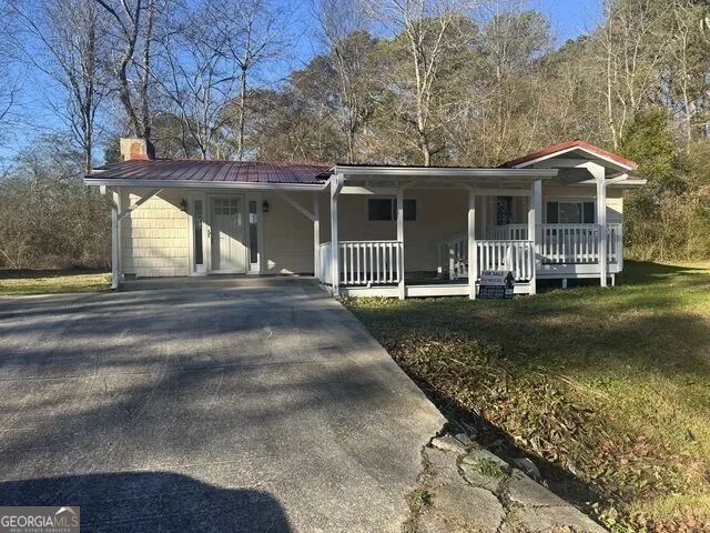 145 Henry CIR LaFayette, GA 30728