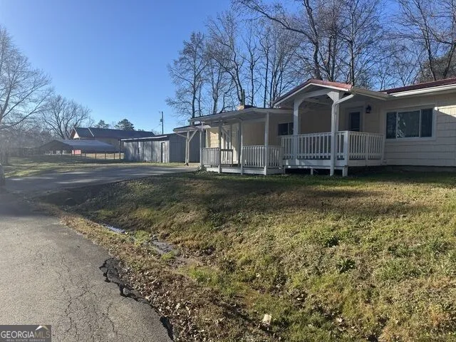 145 Henry CIR LaFayette, GA 30728