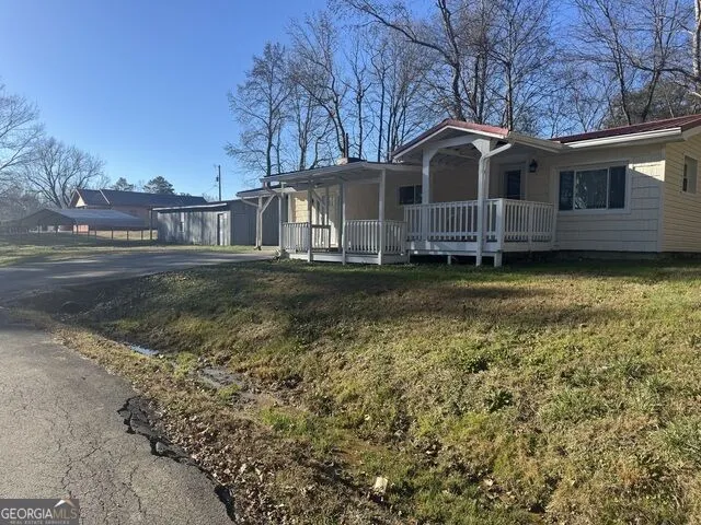 145 Henry CIR LaFayette, GA 30728