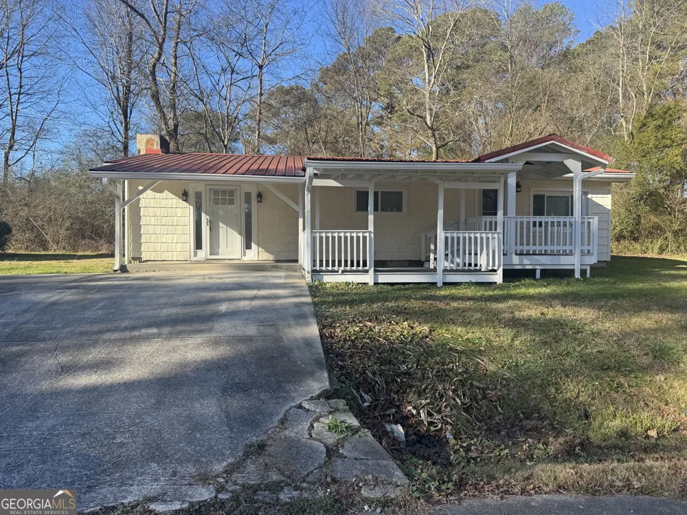 145 Henry CIR LaFayette, GA 30728