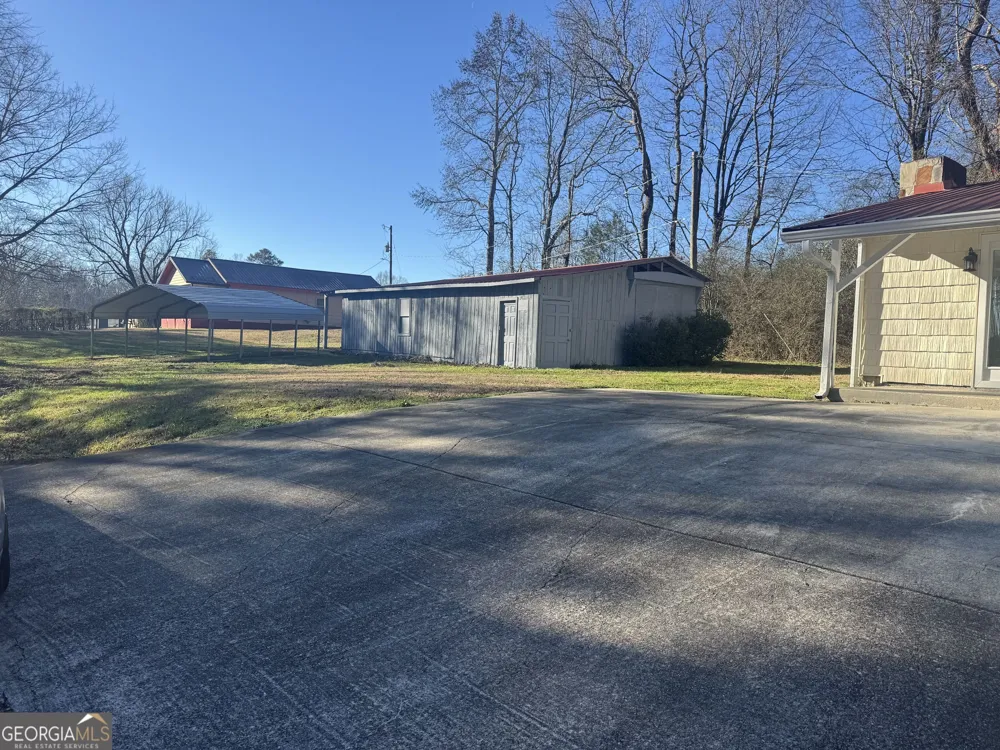 145 Henry CIR LaFayette, GA 30728