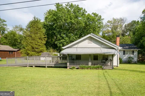 4467 Old Blacks Bluff RD SW
