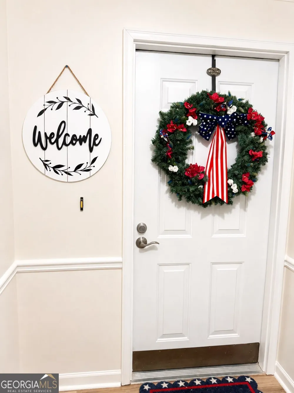 8945 Carroll Manor DR Sandy Springs, GA 30350