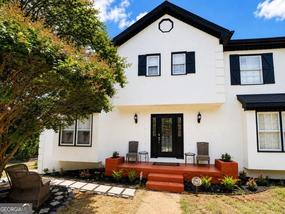 8945 Carroll Manor DR Sandy Springs, GA 30350