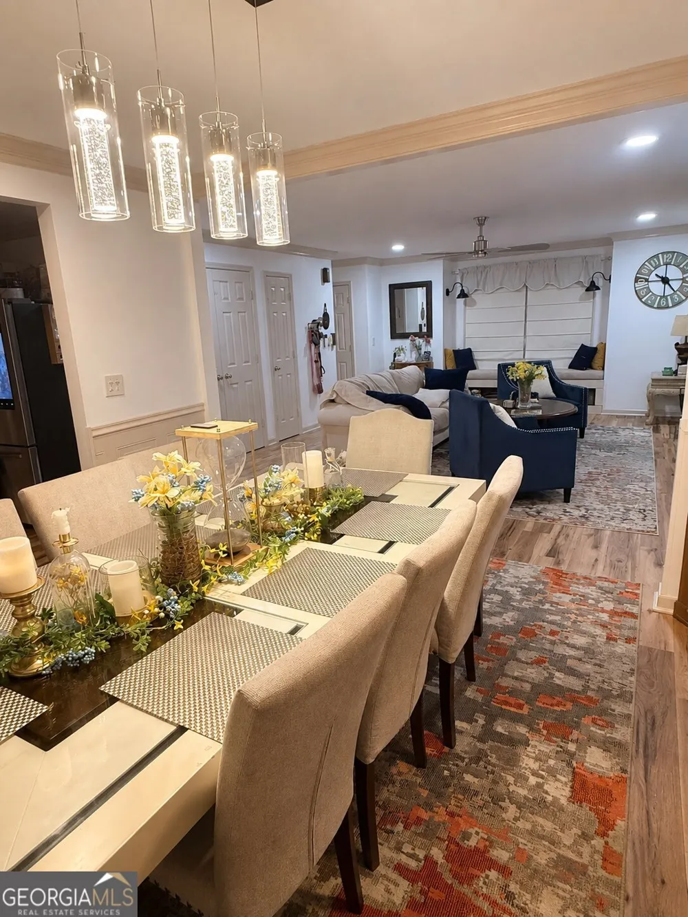 8945 Carroll Manor DR Sandy Springs, GA 30350