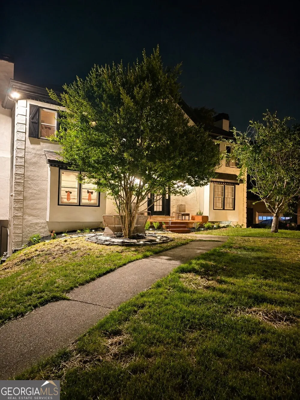 8945 Carroll Manor DR Sandy Springs, GA 30350