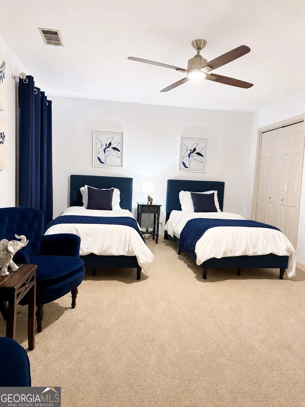 8945 Carroll Manor DR Sandy Springs, GA 30350