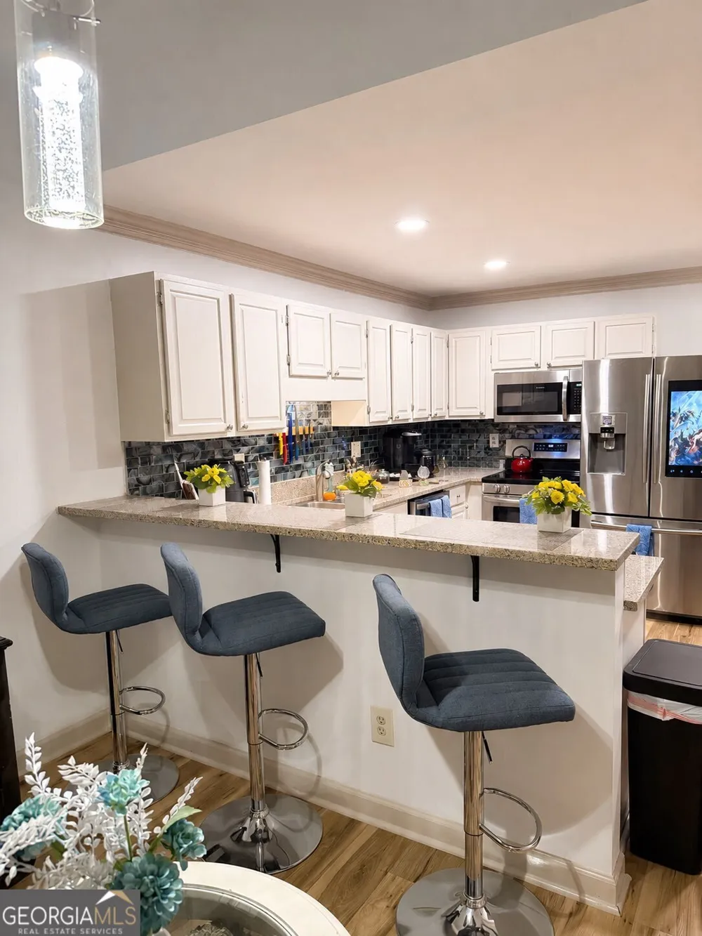 8945 Carroll Manor DR Sandy Springs, GA 30350