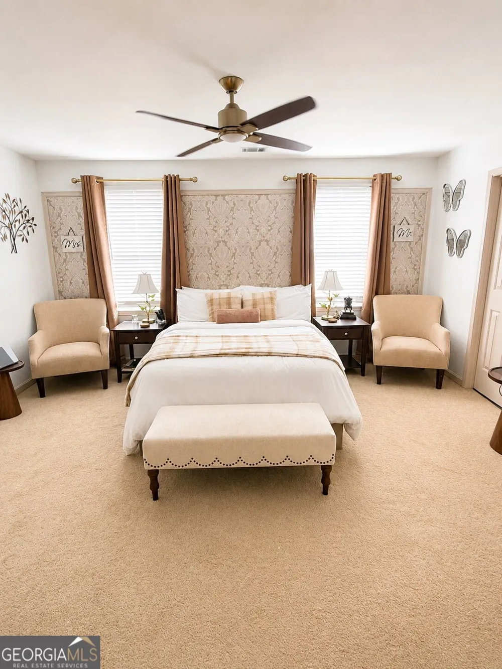 8945 Carroll Manor DR Sandy Springs, GA 30350