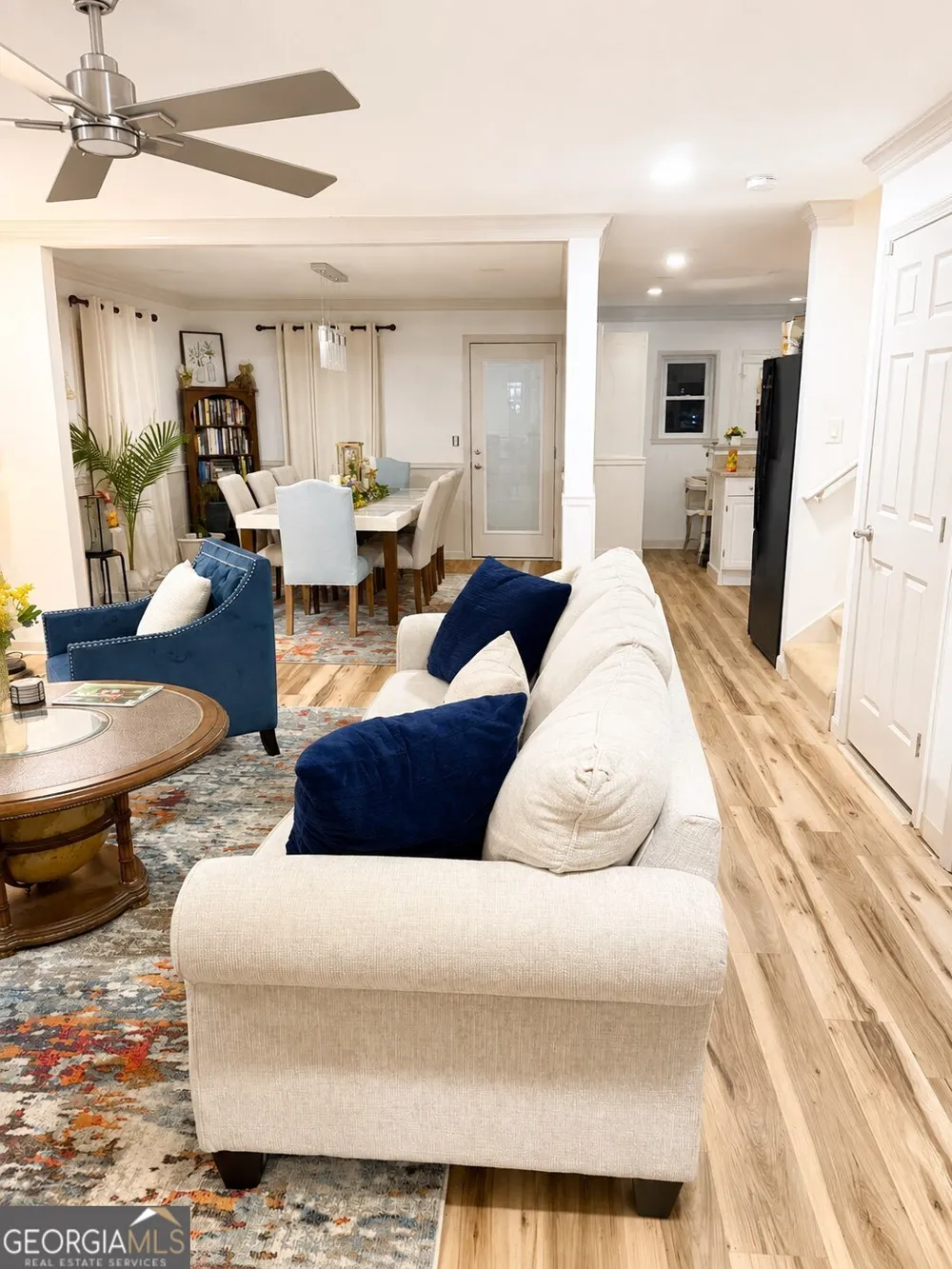 8945 Carroll Manor DR Sandy Springs, GA 30350