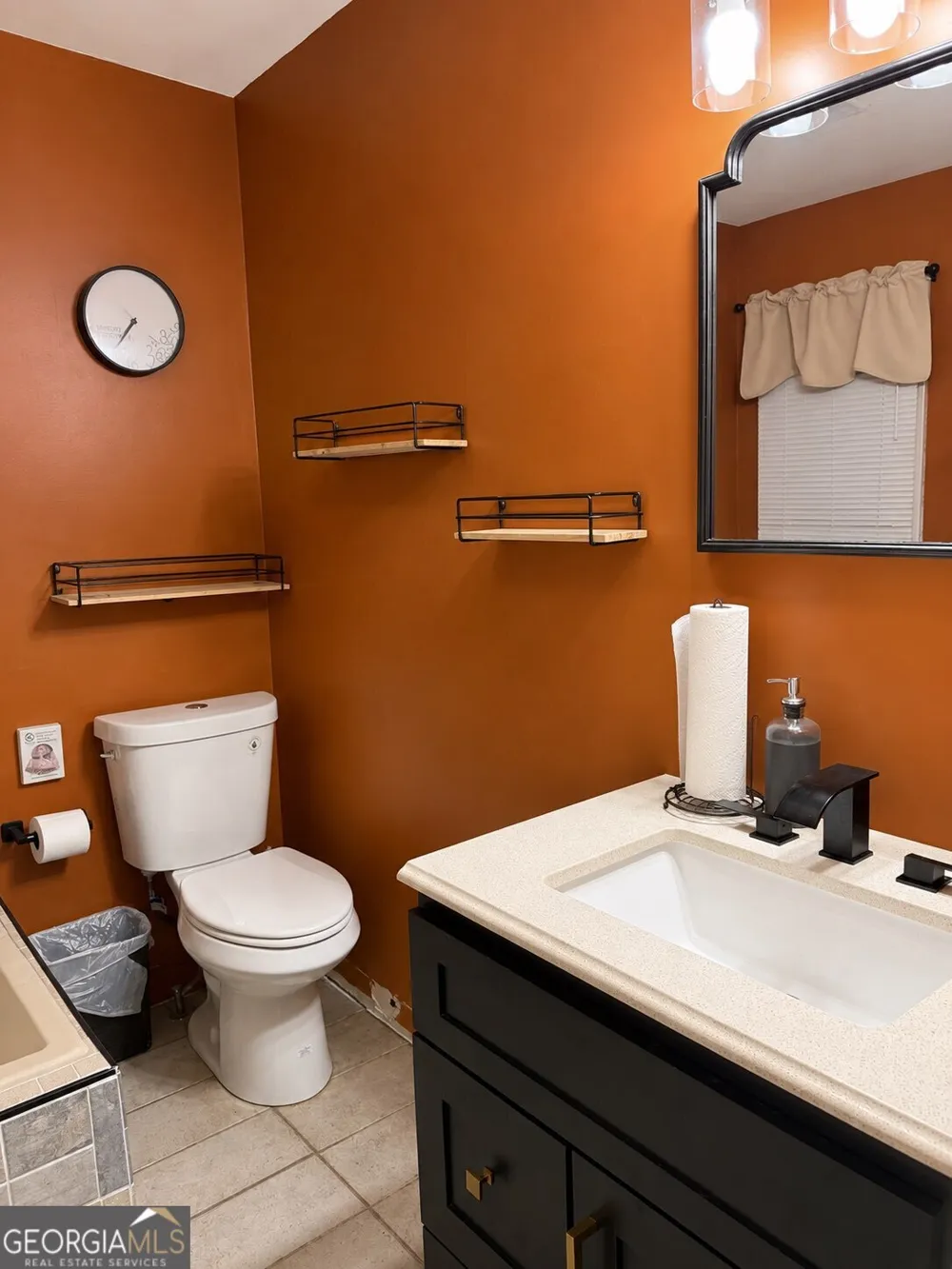 8945 Carroll Manor DR Sandy Springs, GA 30350