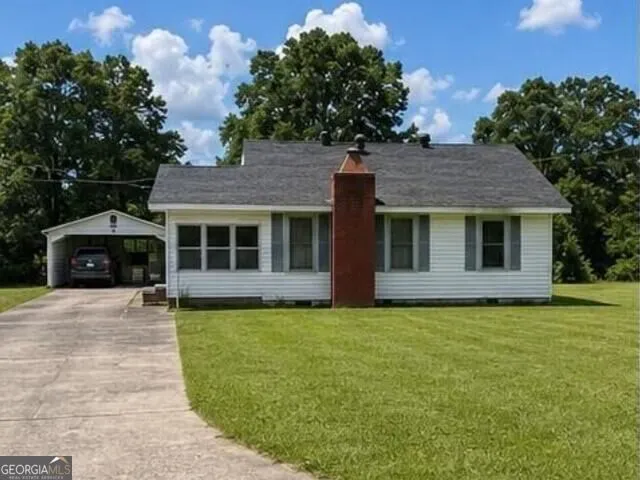 1385 W Currahee ST Toccoa, GA 30577