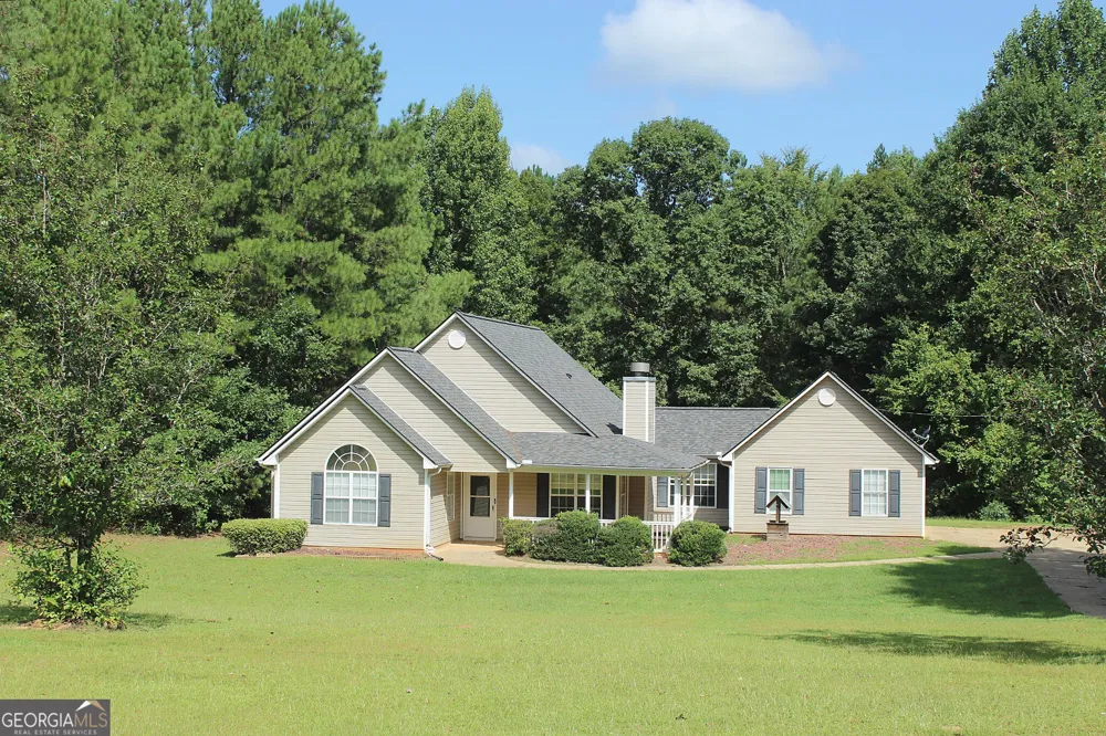 5613 Hwy 81 E McDonough, GA 30252