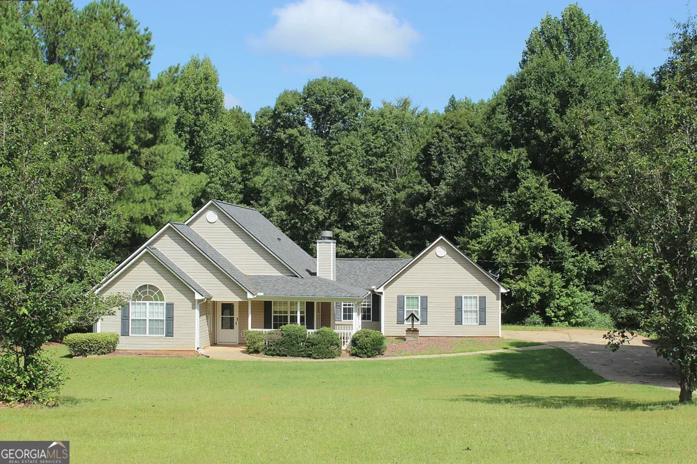 5613 Hwy 81 E McDonough, GA 30252