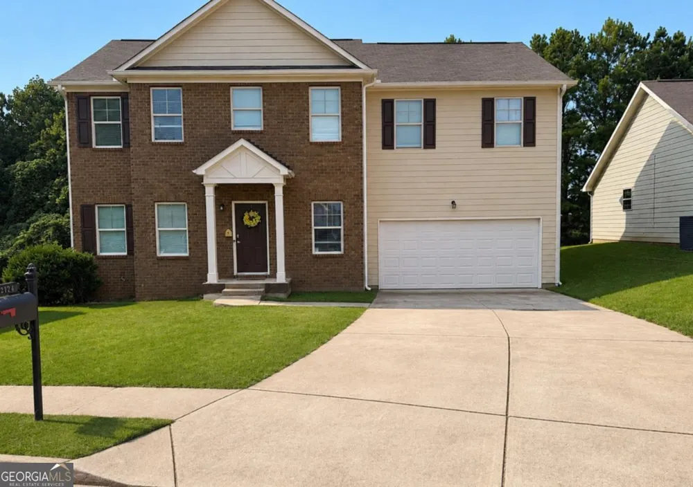 2124 Centenary Main ST Dacula, GA 30019