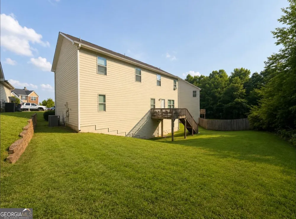 2124 Centenary Main ST Dacula, GA 30019