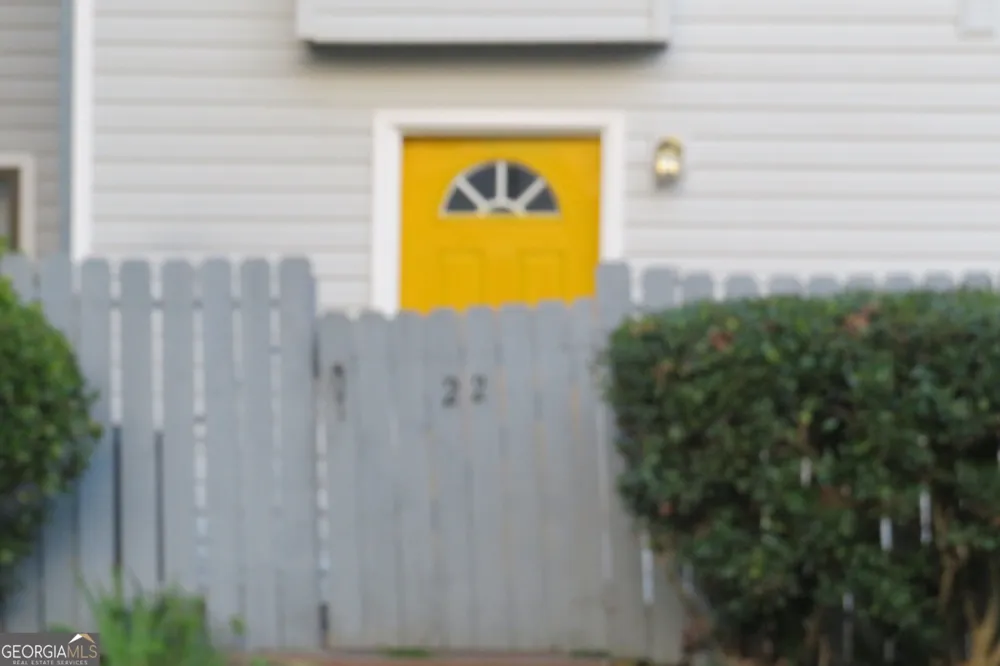 22 FAIRVIEW DR Jonesboro, GA 30238