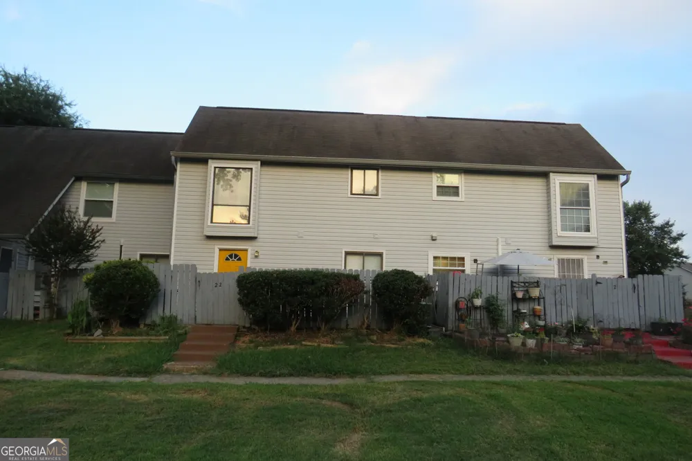 22 FAIRVIEW DR Jonesboro, GA 30238