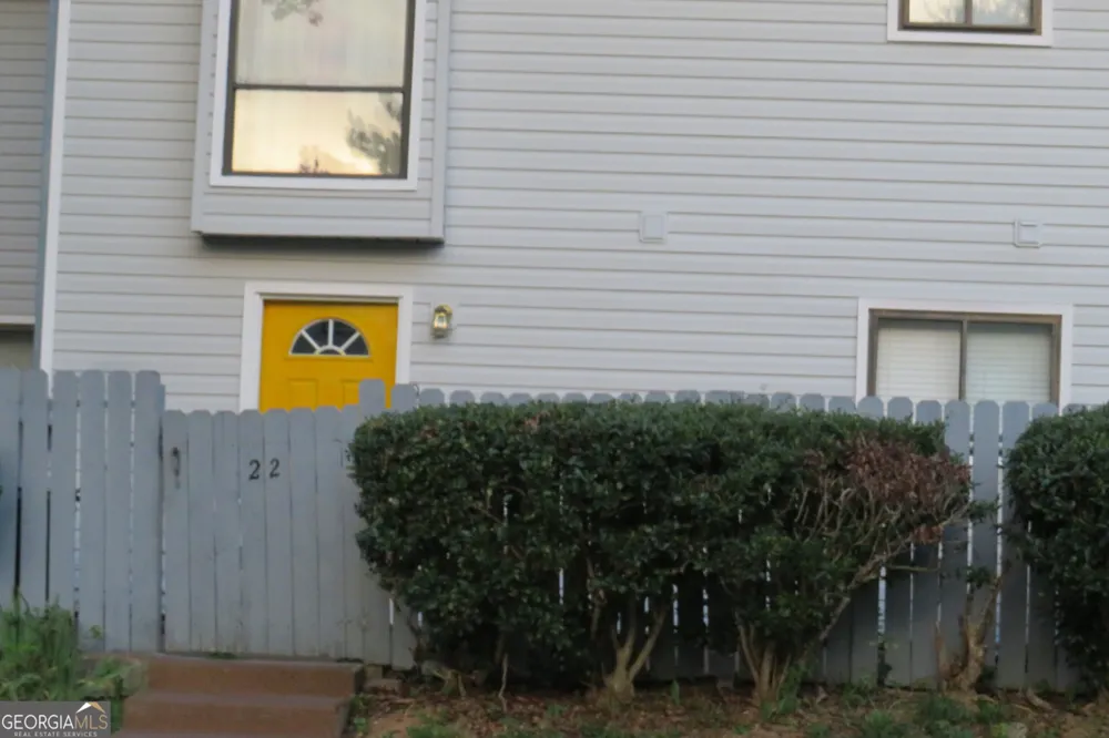 22 FAIRVIEW DR Jonesboro, GA 30238