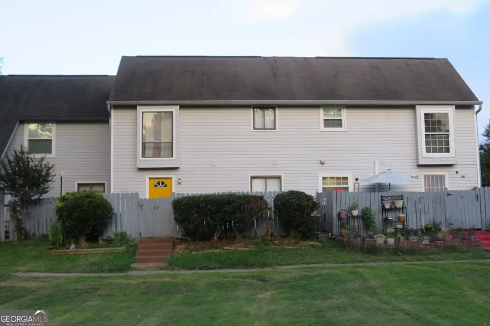 22 FAIRVIEW DR Jonesboro, GA 30238