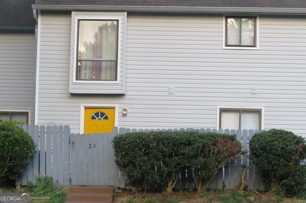 22 FAIRVIEW DR Jonesboro, GA 30238