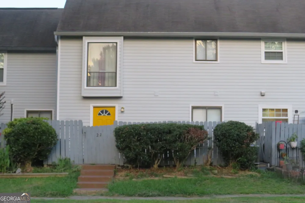 22 FAIRVIEW DR Jonesboro, GA 30238