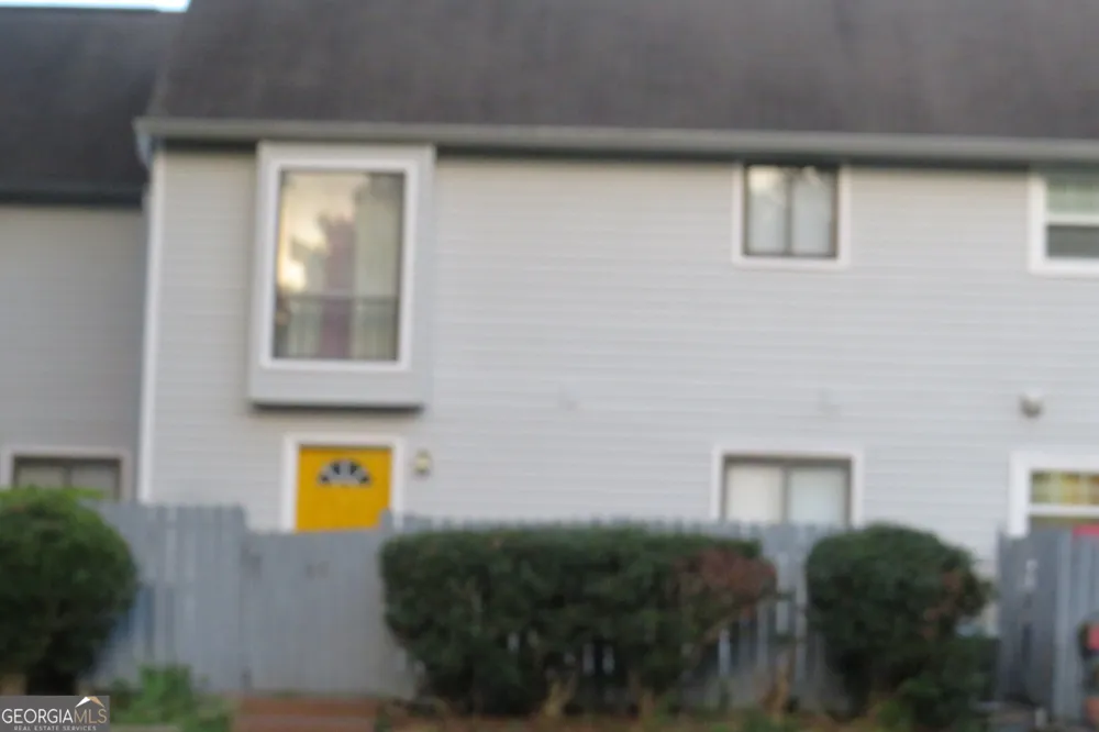 22 FAIRVIEW DR Jonesboro, GA 30238