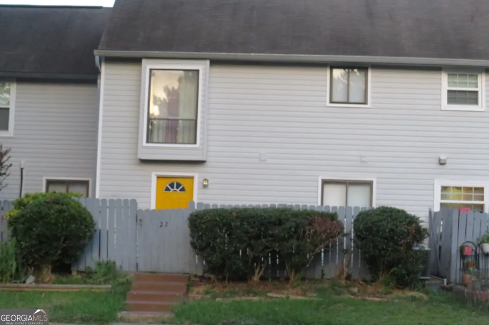 22 FAIRVIEW DR Jonesboro, GA 30238