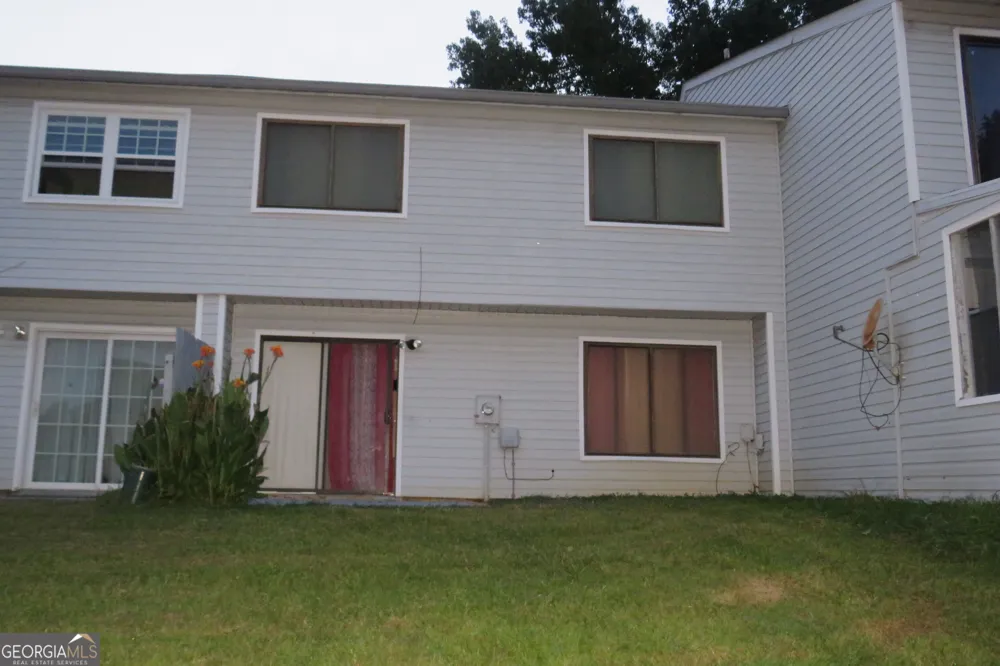 22 FAIRVIEW DR Jonesboro, GA 30238