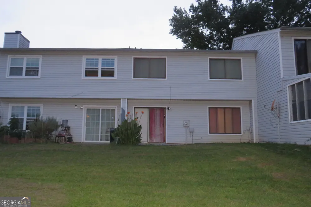 22 FAIRVIEW DR Jonesboro, GA 30238