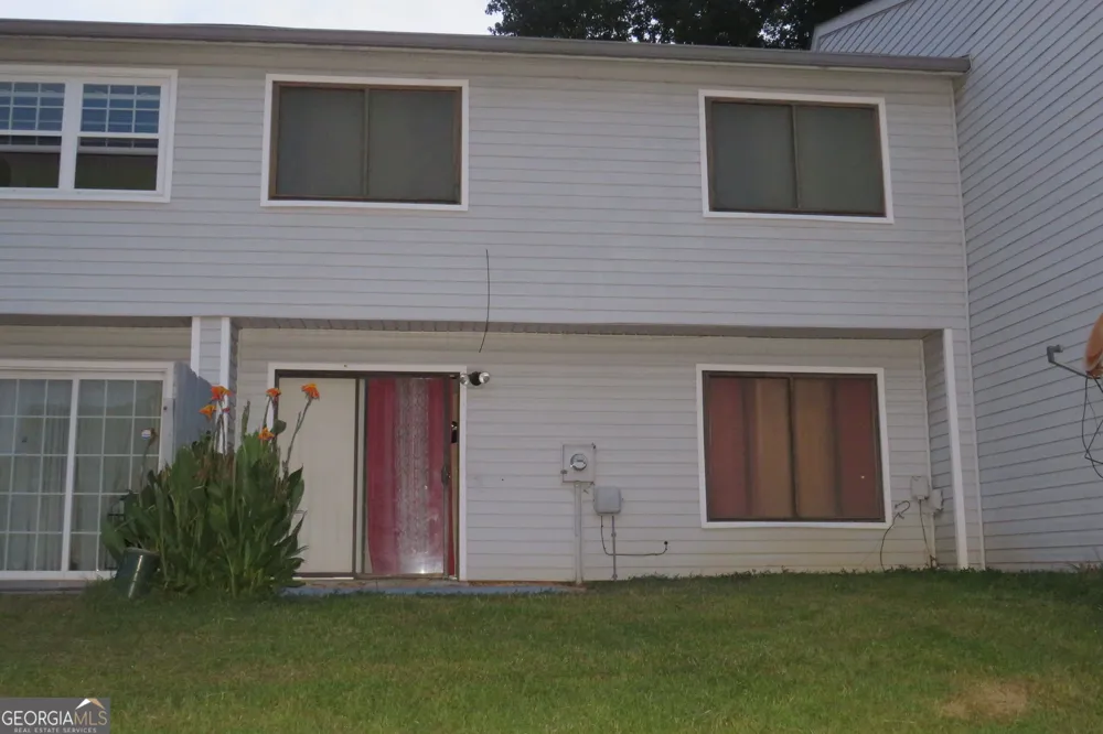 22 FAIRVIEW DR Jonesboro, GA 30238
