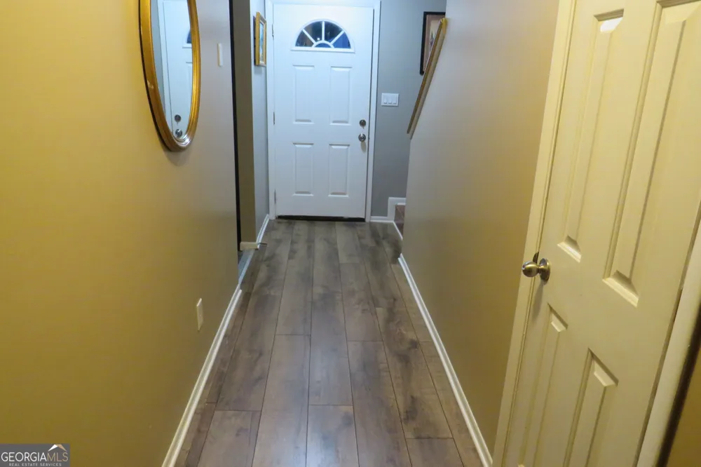 22 FAIRVIEW DR Jonesboro, GA 30238