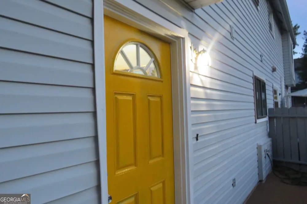 22 FAIRVIEW DR Jonesboro, GA 30238