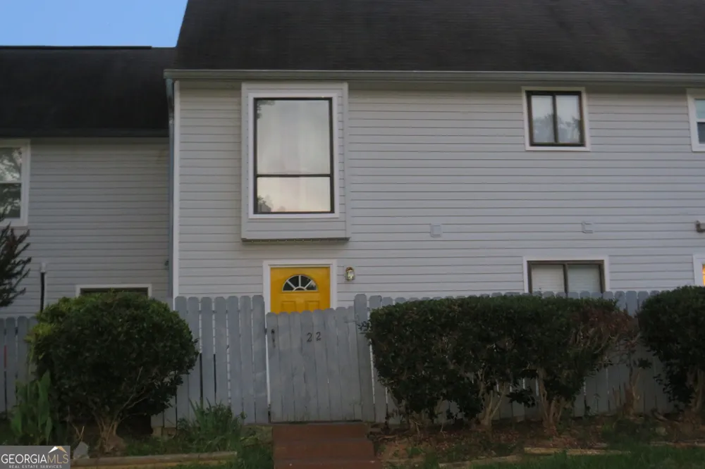 22 FAIRVIEW DR Jonesboro, GA 30238
