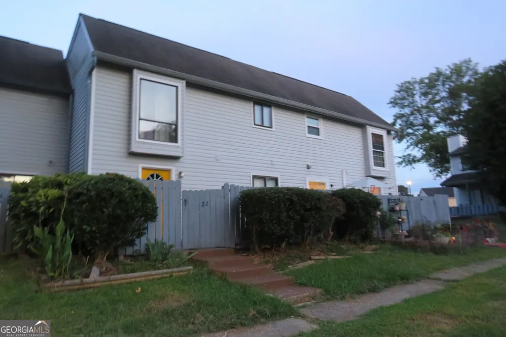 22 FAIRVIEW DR Jonesboro, GA 30238